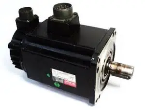 Sanyo Denki Servo Motor