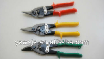 Aviation Tin Snips