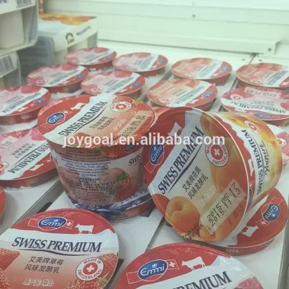 plastic paper sealing machine