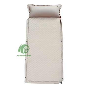 KANGO Waterproof Foldable Outdoor Self-Inflating Inflatable Mattress