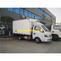 1ton Dongfeng Magari ya Mini