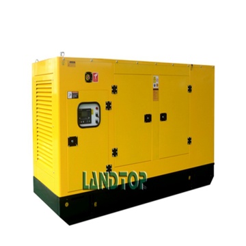 Cummins diesel generator 21kva with good price