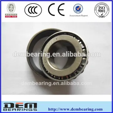 Axial cylindrical roller bearingg 89328-M