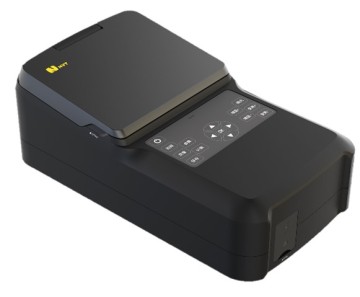 2023 Mini Solar-Blind UV Imaging Digital Camera with UV Filter for Night Vision