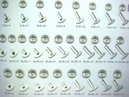 rivet