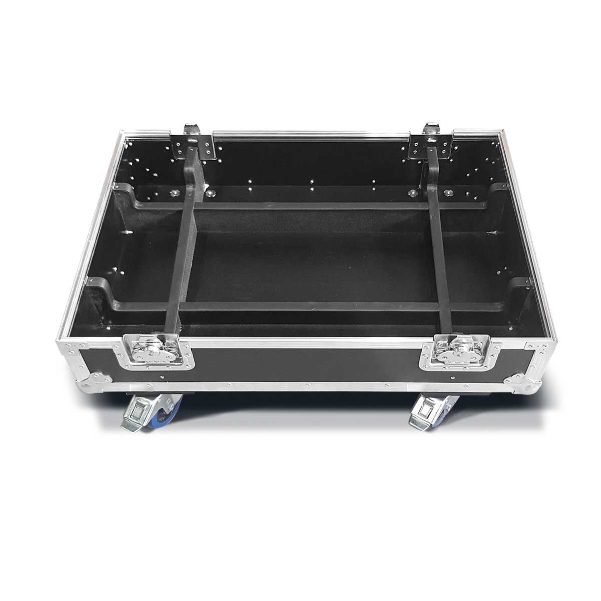 L-Acoustics KARA II x3 Flight Case
