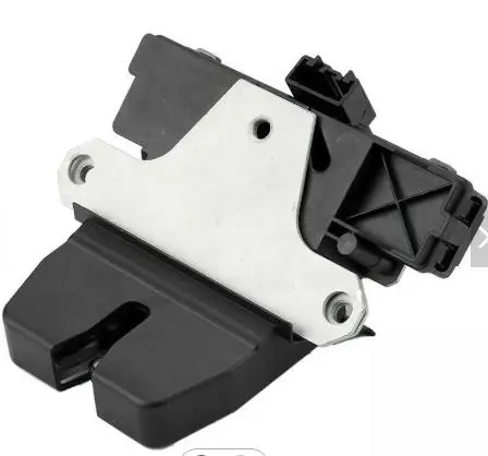 Rear Trunk Door Lock Latch for Ford