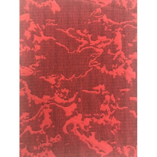 Poly Lycra Knitting Jacquard Fabric