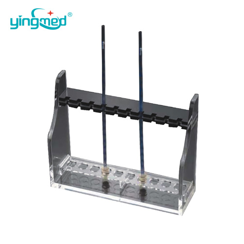 Low price High quality fast detector ESR rack