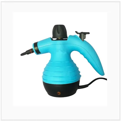 High Pressure Household Steamer Appliances