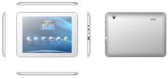 10 points multitouch Glasses Free 3D Tablet intel inside ta