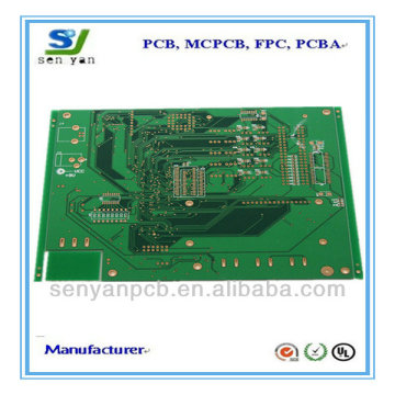 audio amplifier pcb board