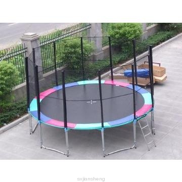 15FT Trampoline