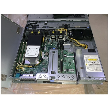 High Performance Lenovo ThinkSystem SR550 Server with Intel Xeon Gold 5215 Processor: A Robust Rack Server Solution