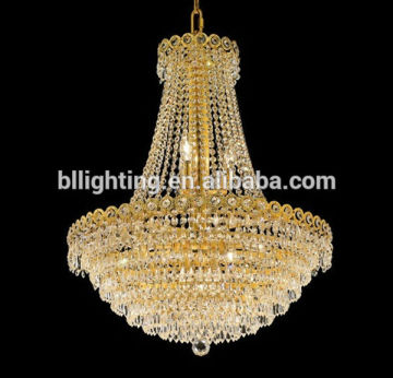 Wholesale crystal egyptian style lamps
