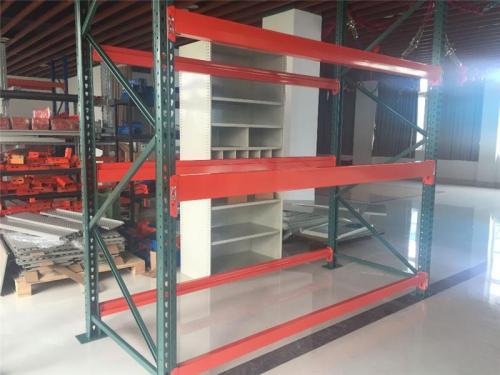 retailers general merchandise shelving racking for tire
