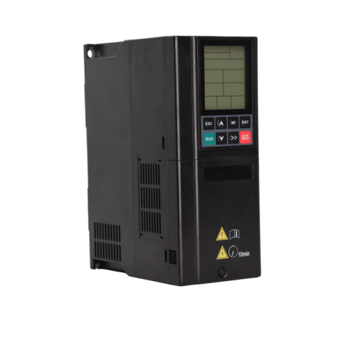 Энергосберегающий частотно-регулируемый привод с ЖК-дисплеем для водяного насоса