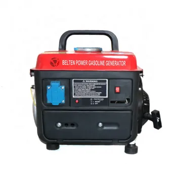 Micro Tiger Generator Price and Buying Guide