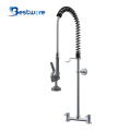 New Design Stainless Steel Commercial Faucet