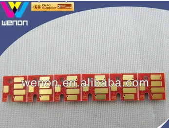 inkjet cartridge reset chip for hp 950 951
