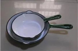 fry pan
