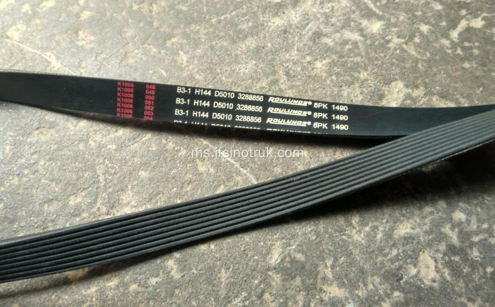 10PK1182 8PK990 080V96820-0243 200V96820-0345 8PK1920 Belt