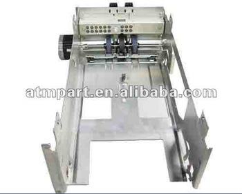 ATM parts DB Op Picker Module 49-225262-000A