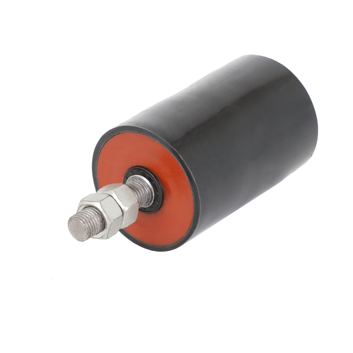 Heavy Duty Steel Carrier Guide Roller