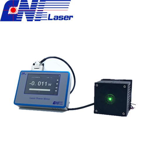 Thermopile  Laser Power Meter for 100W