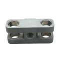 Ynvestearringsdasting Stainless Steel Transmission Chain