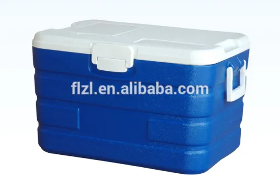 40L High quality cooler box beer can cooler Car cooler box/fresh box/fishing box