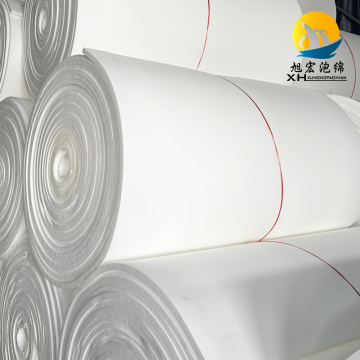 Éponge de matelas hautement élastique personnalisable