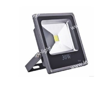 Rgb Led Strobe Flood Light Vs-64 With 220v For Aluminium Housing