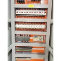 Shipyard Marine Cooling PLC Control Panel