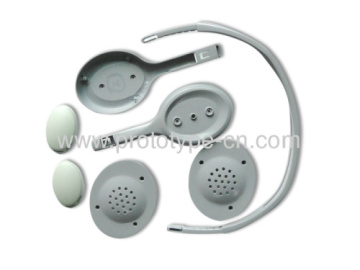 Plastic Overmolding Manufacturer In China 