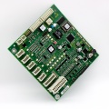 594396 Placa de Comunicación COP LONCPIE1.Q para Ascensores 5400