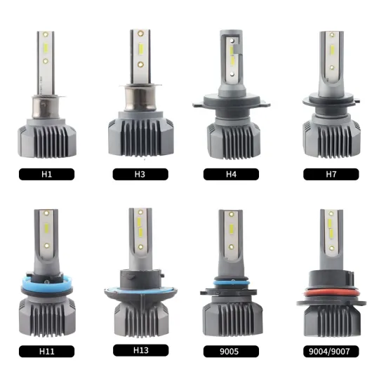 H7 LED Headlight for Car Accessories - Liangjian Factory Hot Style V1 Series Luces LED Para Automotive Car LED Light" 

However, for better SEO and readability, you might consider simplifying it:

"V1 Series H7 LED Headlight - Liangjian Factory Car LED Li