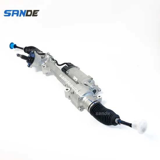 Electric Steering Gear Rack Fit For Mercedes E300 E400 W212 A2124600201