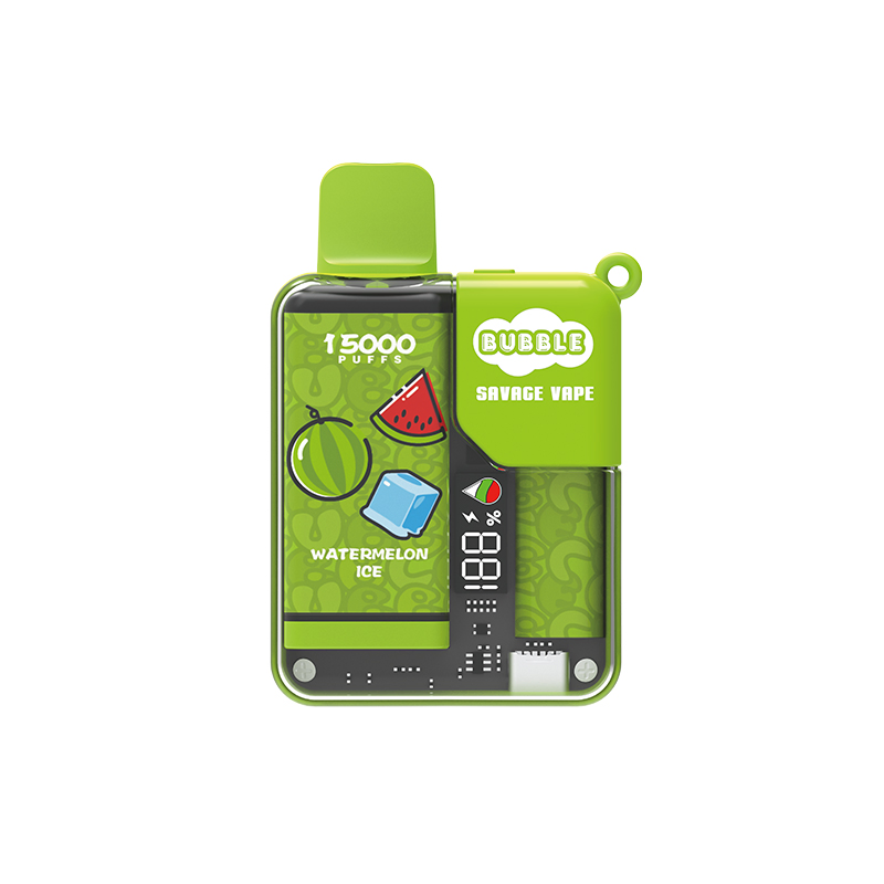Savage Bubble15000 Puffs Gudang UE grosir