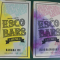 Esco Bars Fruity Flavored Disposable Vapes (2500 Puffs)
