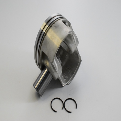 Piston Engine Parts Piston Rings Piston For Toyota