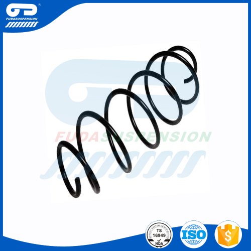 Front Small Metal Compression Coil Springs for Citroen C3