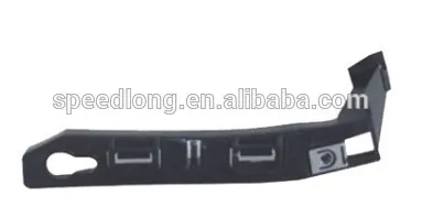 Car parts rear bumper bracket for Peugeot 2008