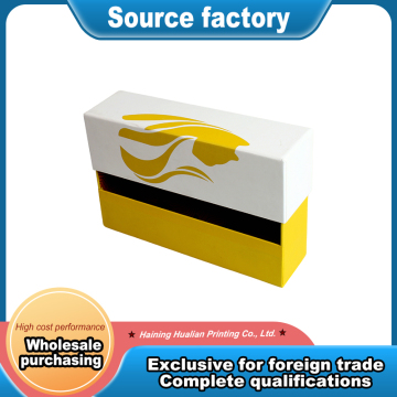 Custom Printed Luxury Gift Box