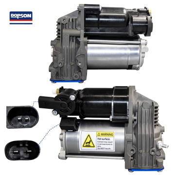 BMW Series Auto Teile Montage Großhandel Dopson Air Pump OE 3710 6793778 Geeignet für BMW 5 Serie (E61) 03-10
