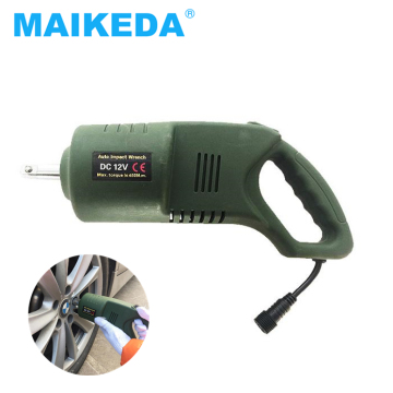 Hot Sale 12V Electric Wrench Set for Car Repair