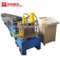 Best Door Strip Steel Door Frame Machine