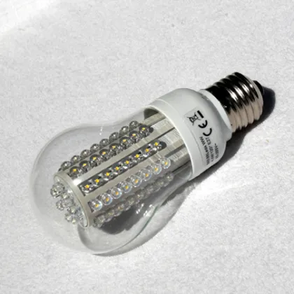 B60 LED lightbulb