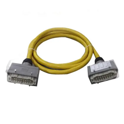 Tinko's 15 Zone DME Hot Runner Temperature Controller