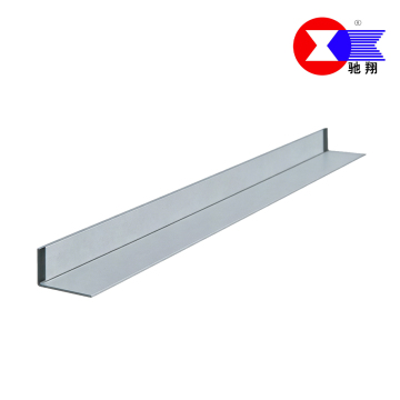 L-Shape Metal Wall Display Ledge
